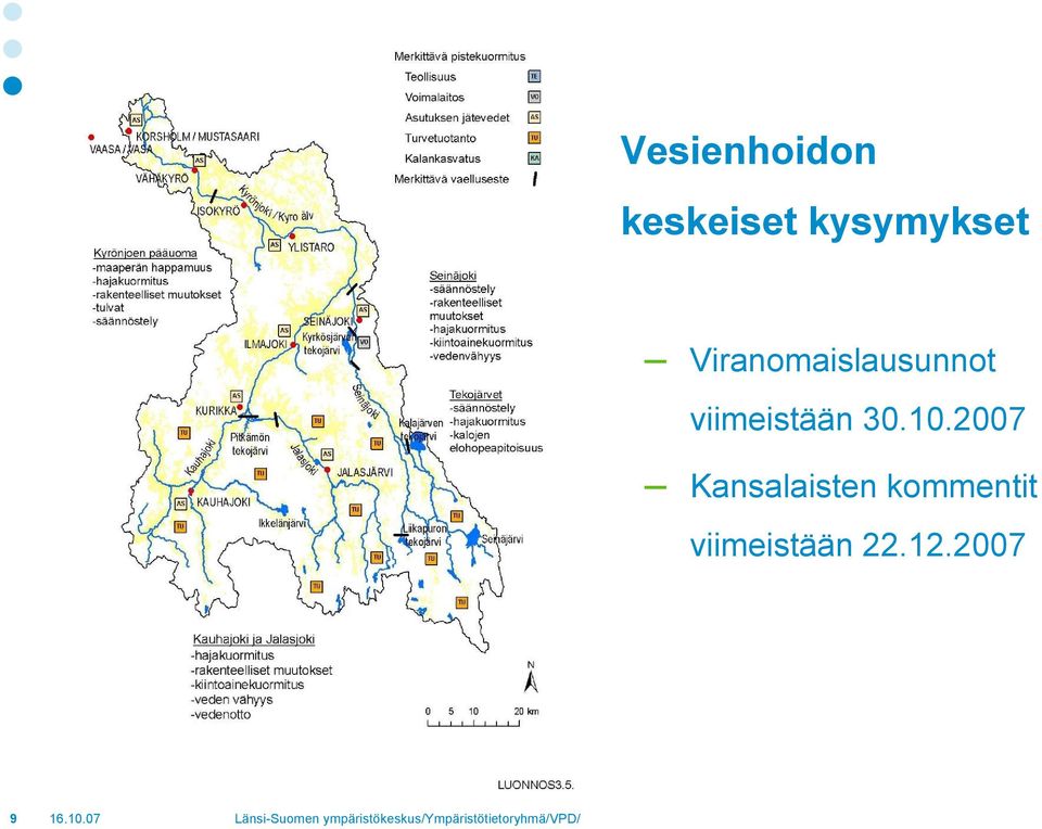 viimeistään 30.10.