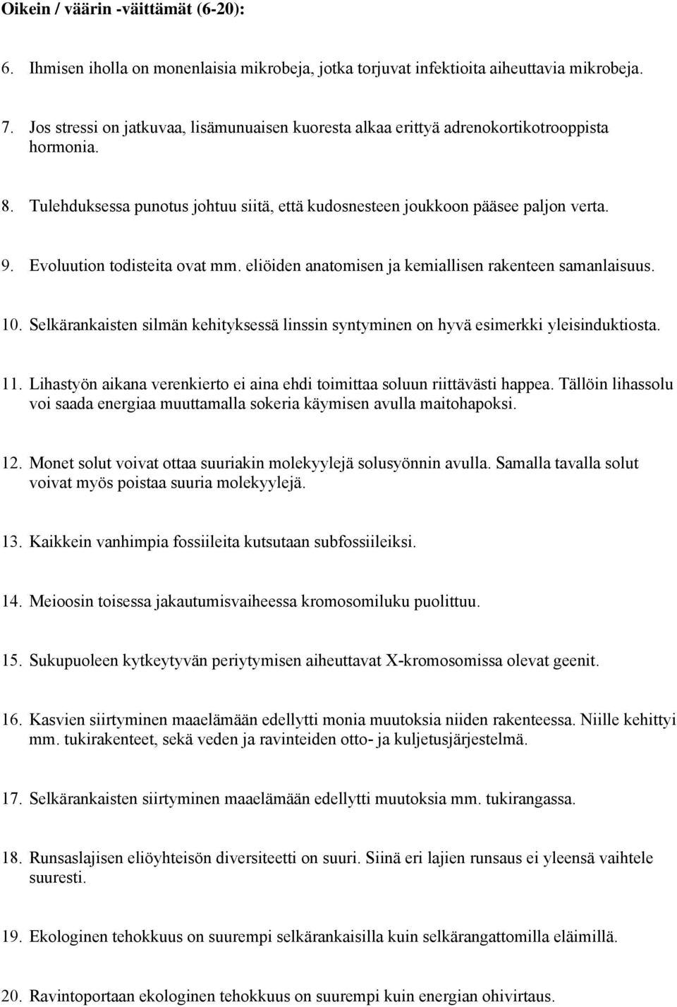 Suku puoleen mustat
