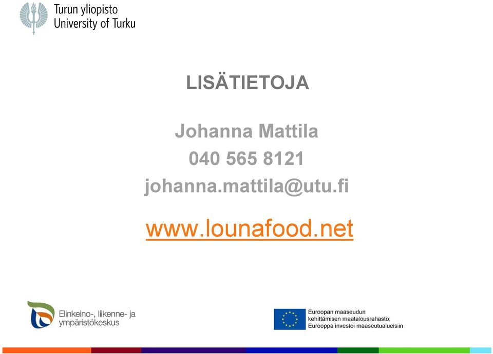 johanna.mattila@utu.