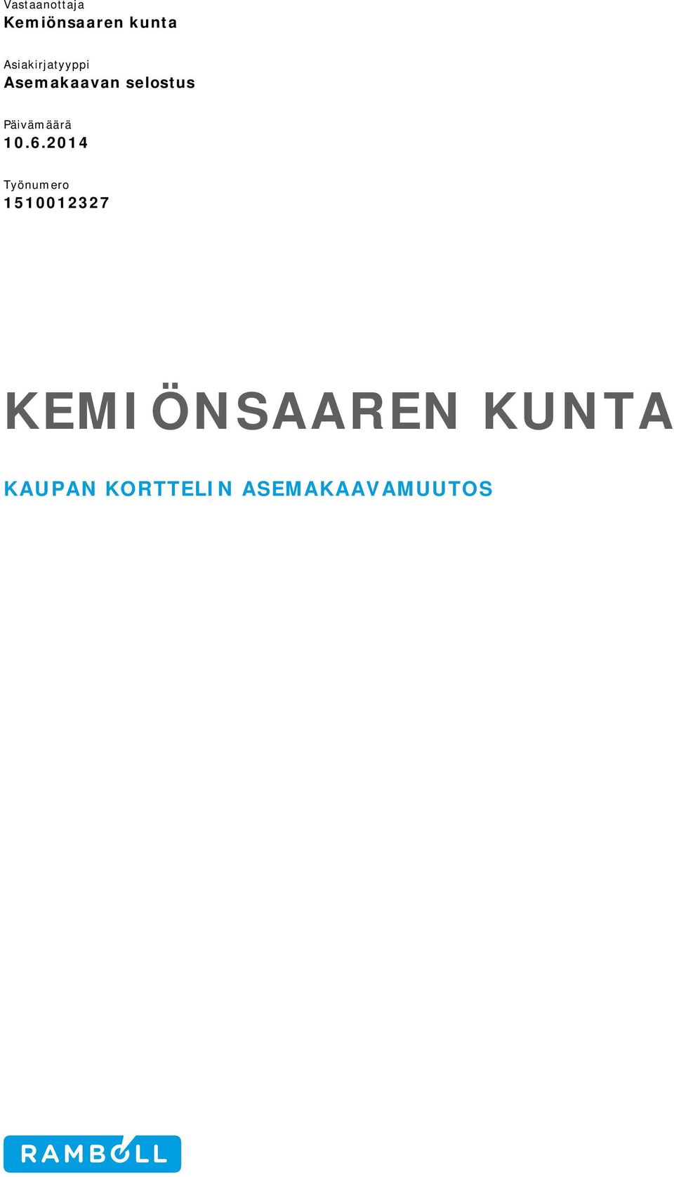 Päivämäärä 10.6.