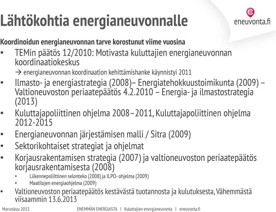 11 Ilmasto- ja energiastrategia (20