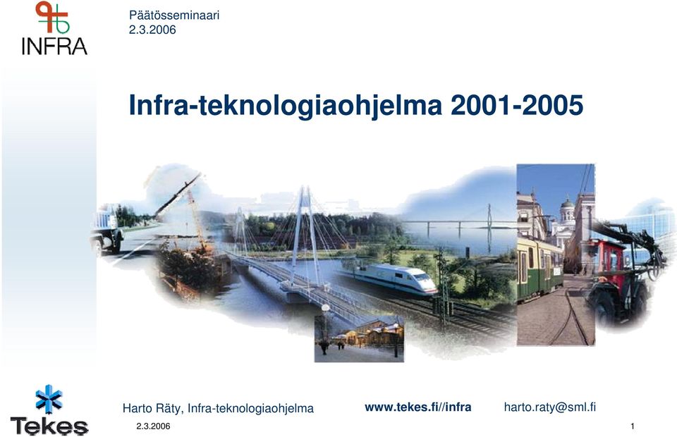 2001-2005 Harto Räty,