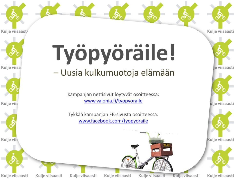 nettisivut löytyvät osoitteessa: www.valonia.