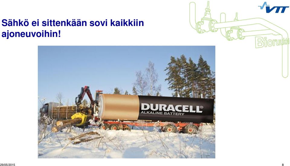 sovi kaikkiin