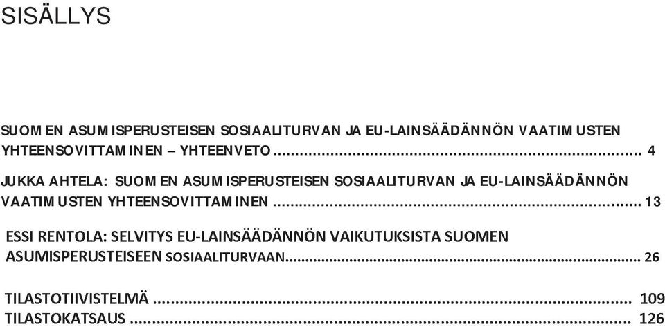 YHTEENVETO.