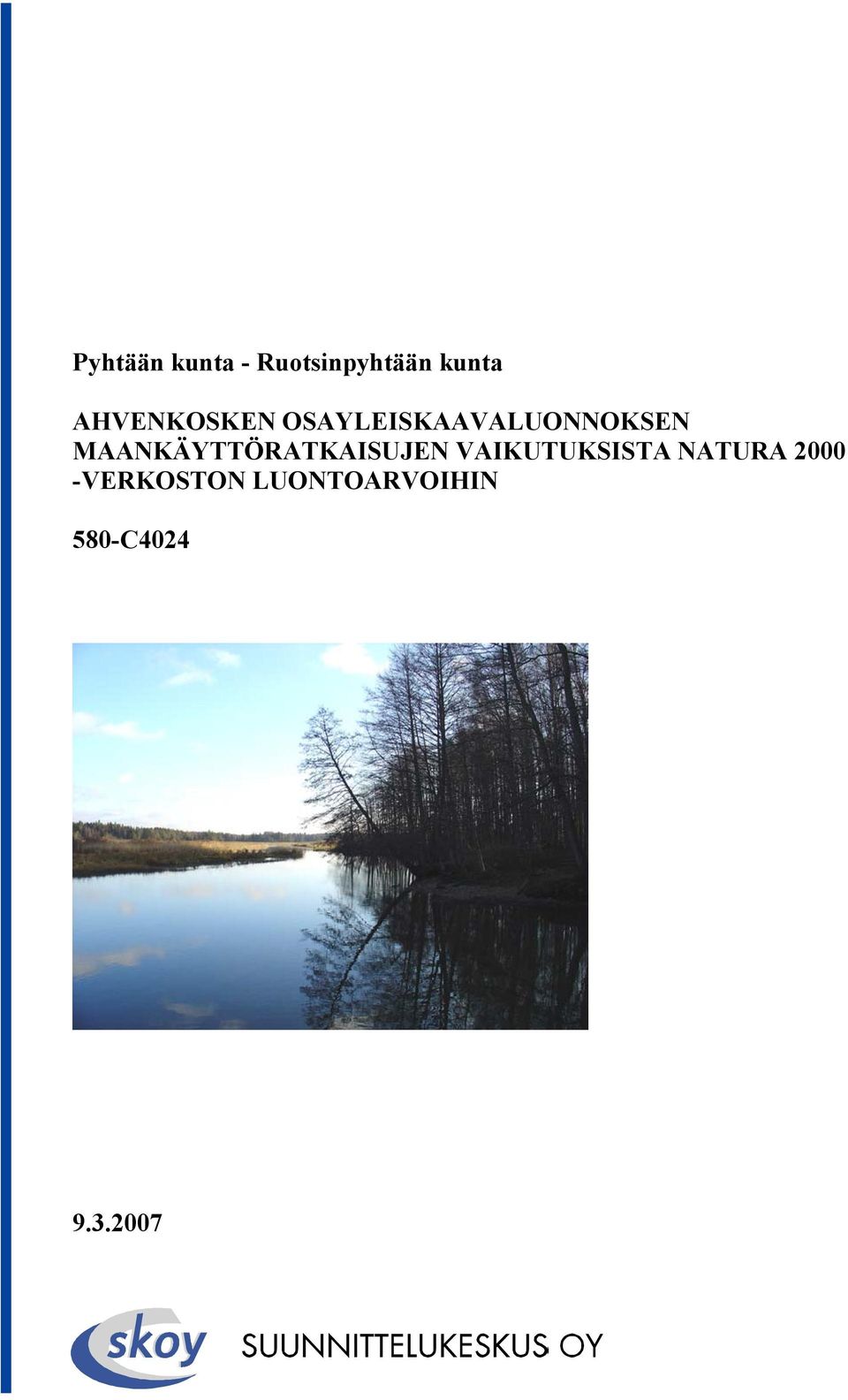 MAANKÄYTTÖRATKAISUJEN