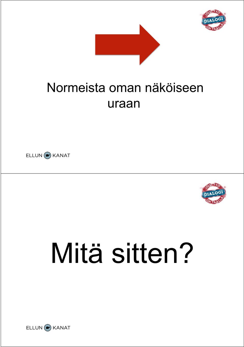 näköiseen