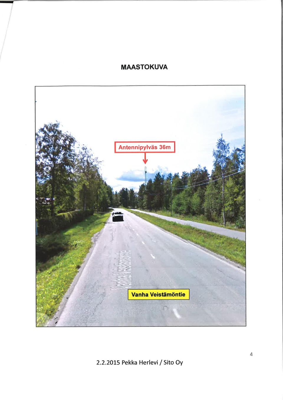 +5. Vnh Veistämöntie