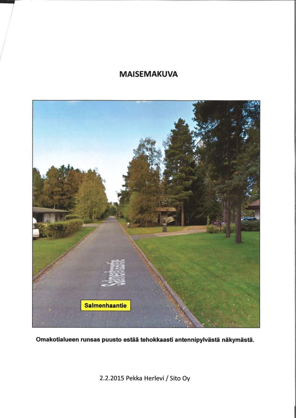 tehkksti nten nipylvästä