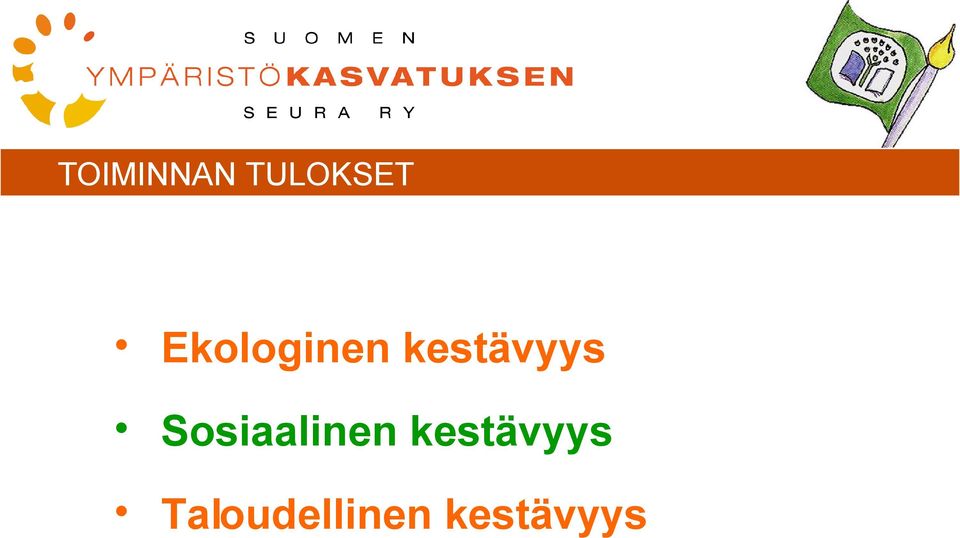 Sosiaalinen kestävyys