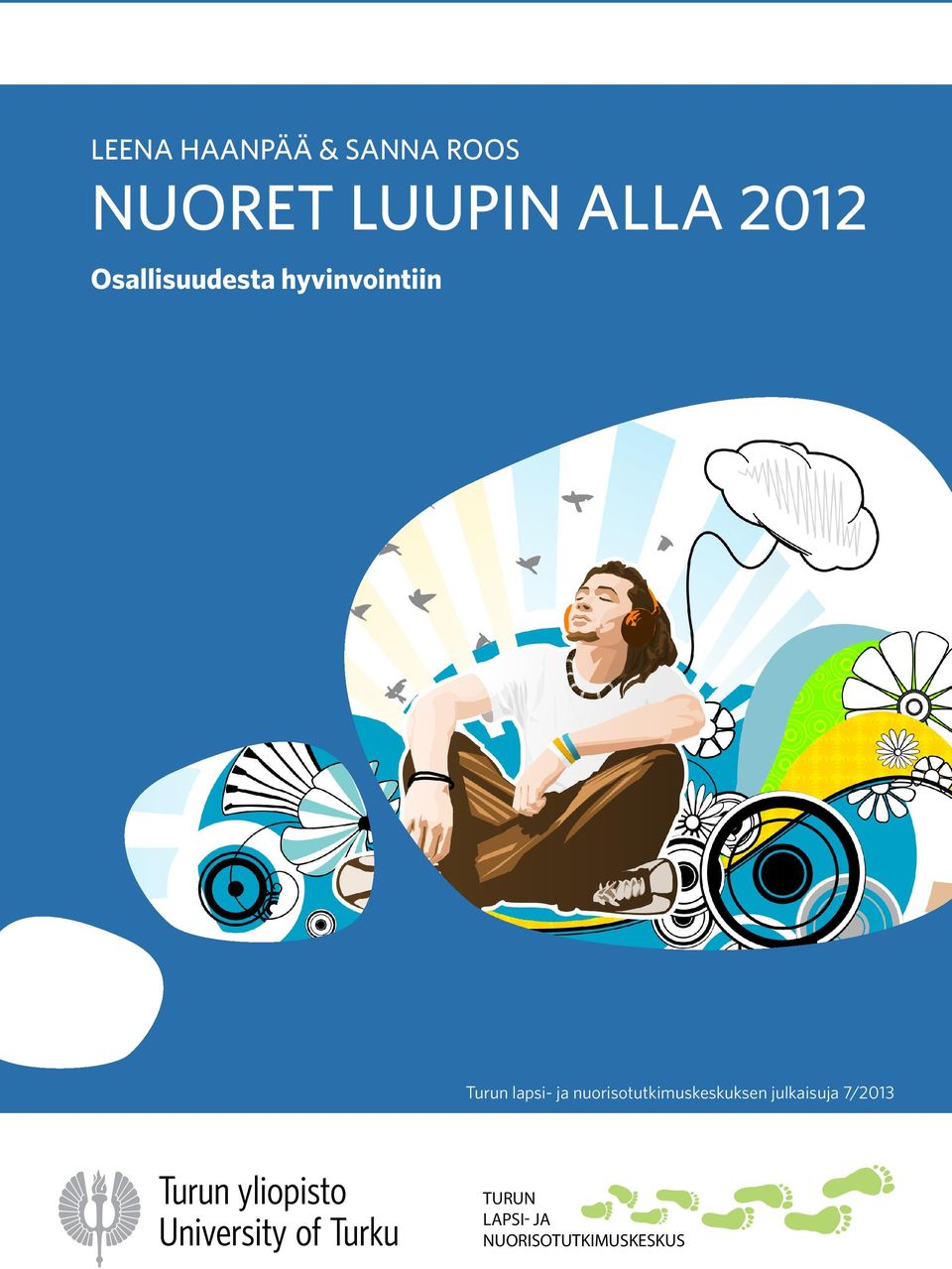 Turun lapsi- ja nuorisotutkimuskeskuksen