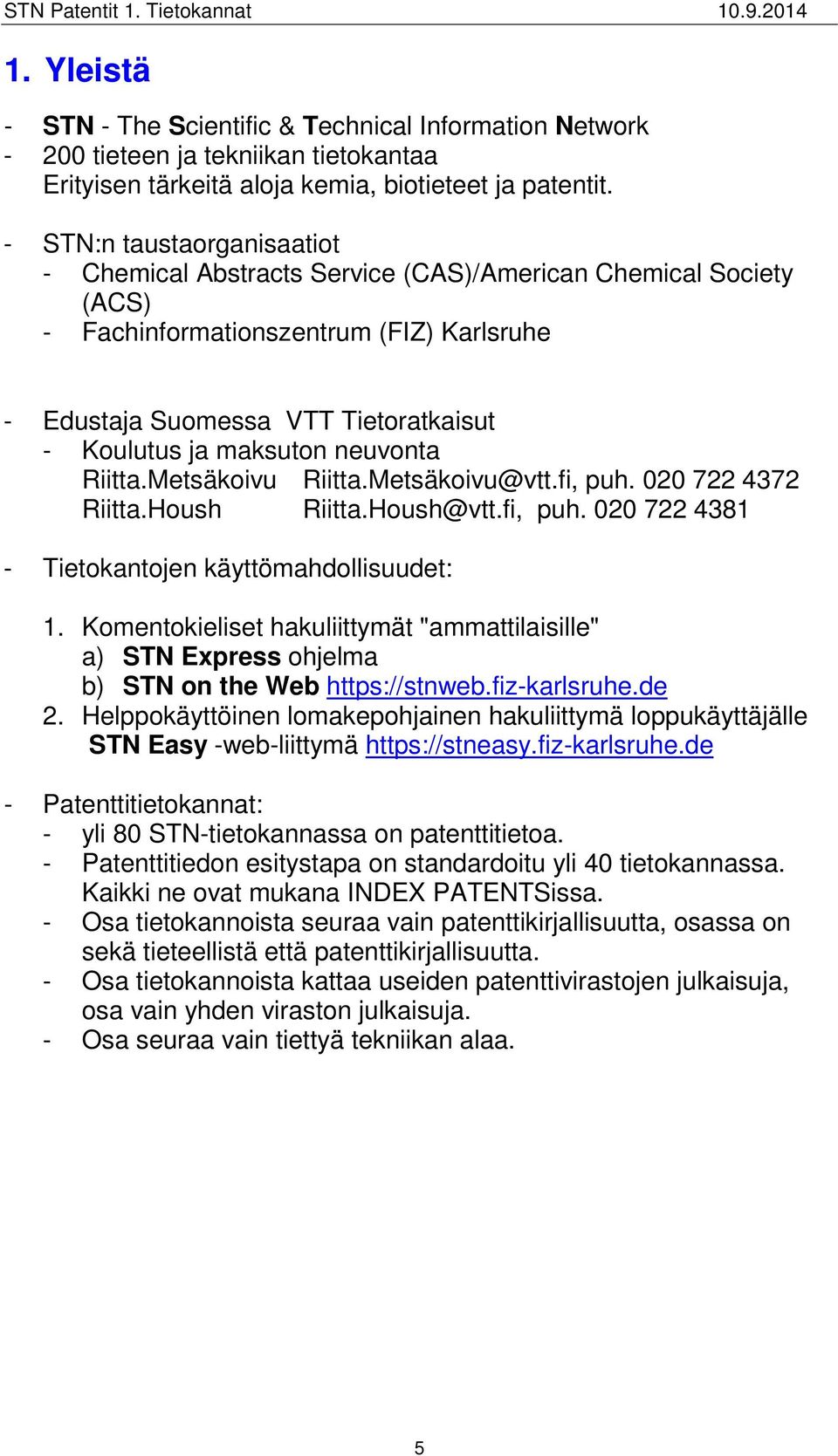 Dating virastojen Lontoossa ammattilaisille