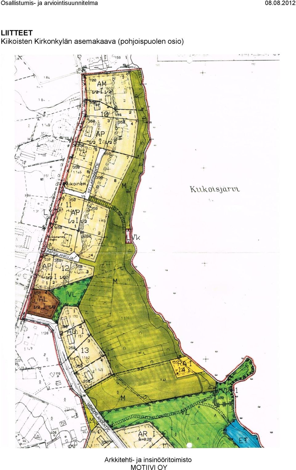 Kirkonkylän