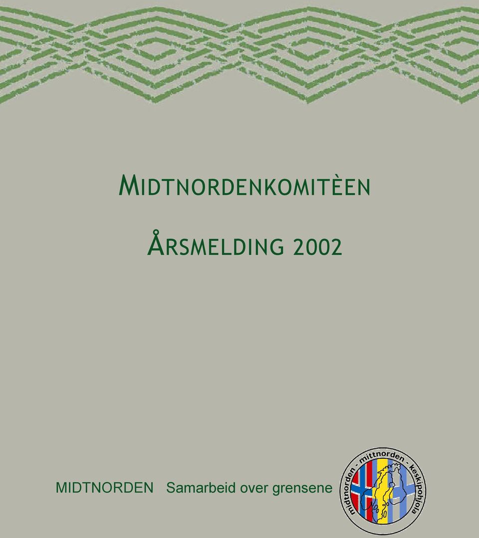 MIDTNORDEN