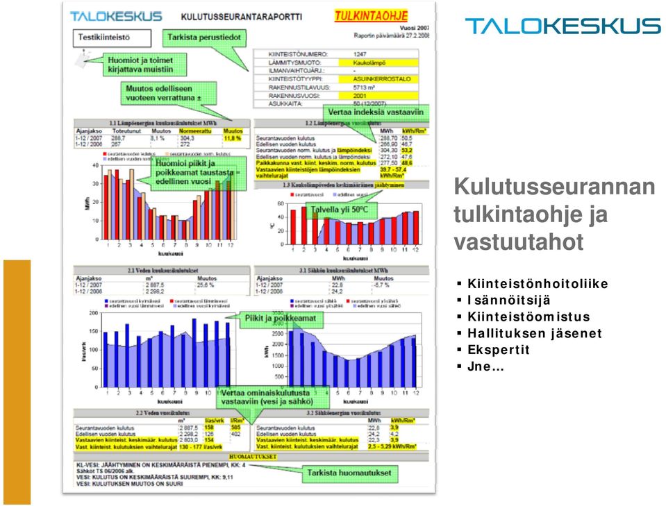 Kiinteistönhoitoliike Isännöitsijä