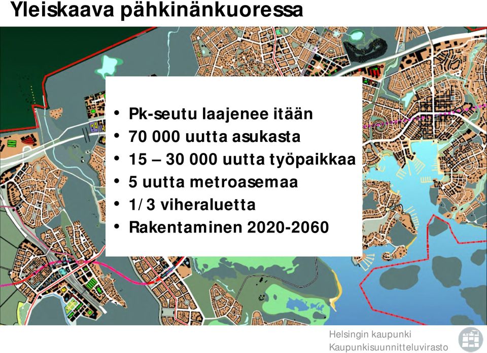 30 000 uutta työpaikkaa 5 uutta