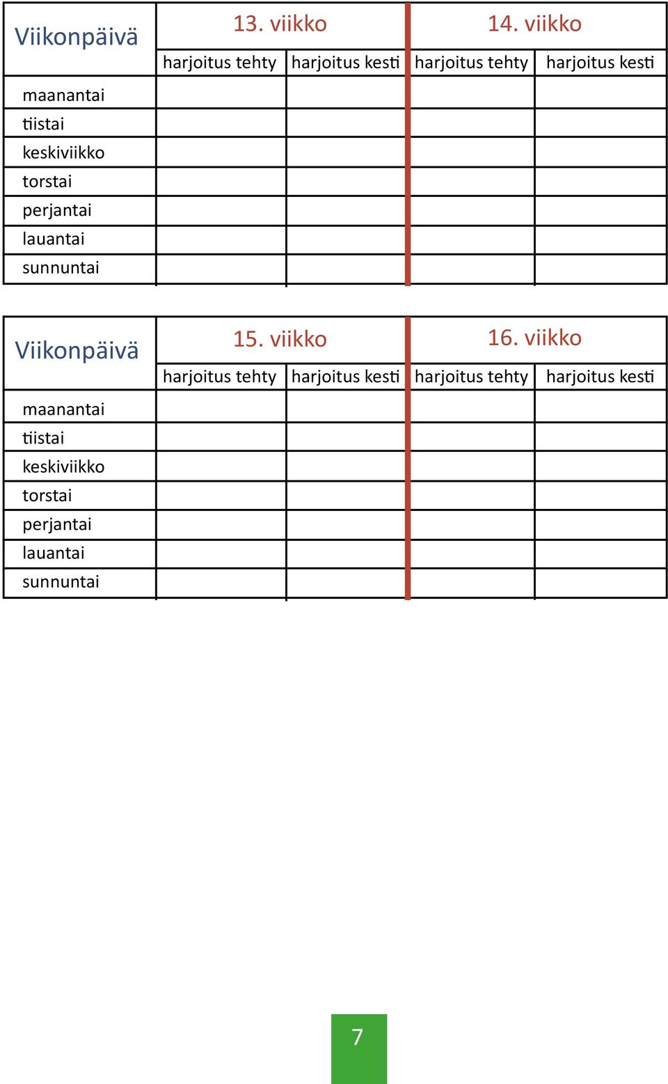 15. viikko