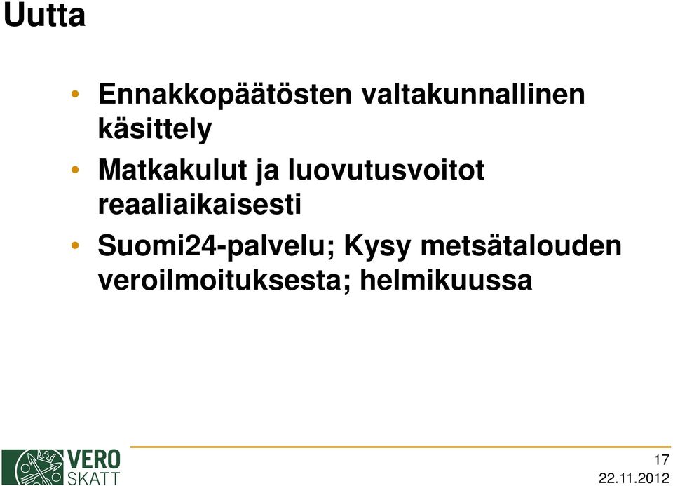 reaaliaikaisesti Suomi24-palvelu; Kysy
