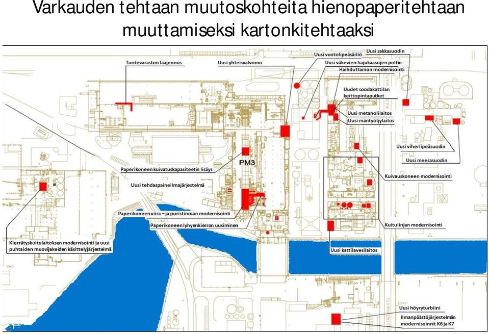 hienopaperitehtaan