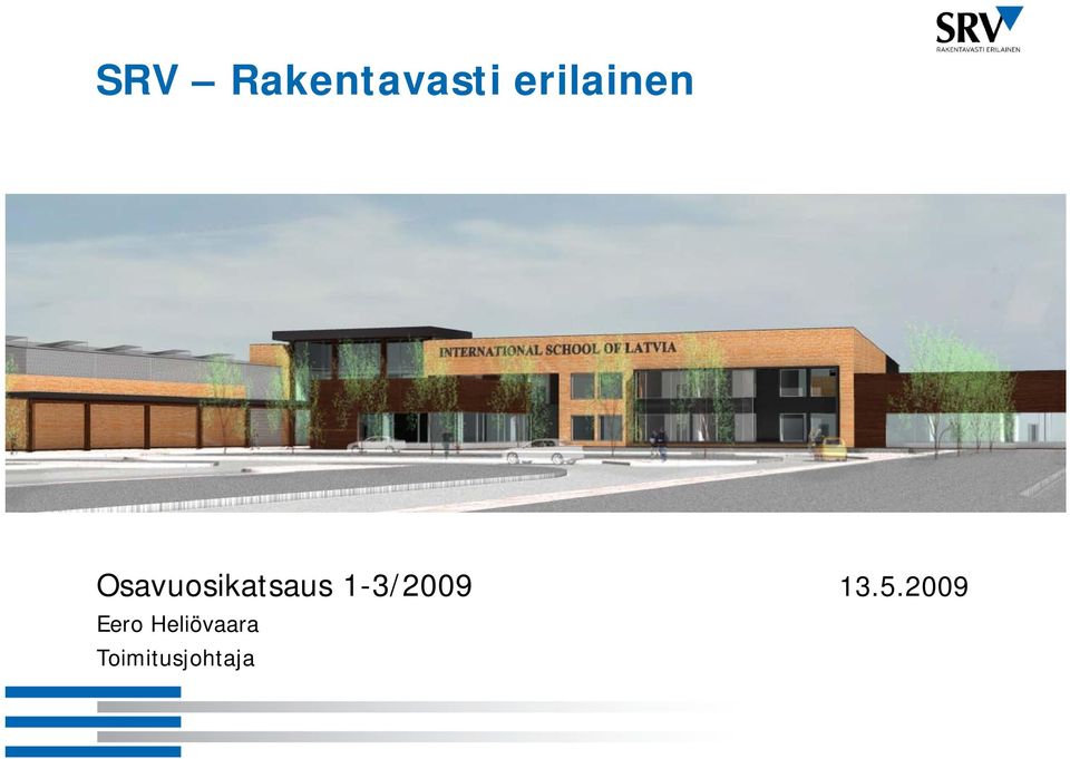 5.2009 Eero Heliövaara
