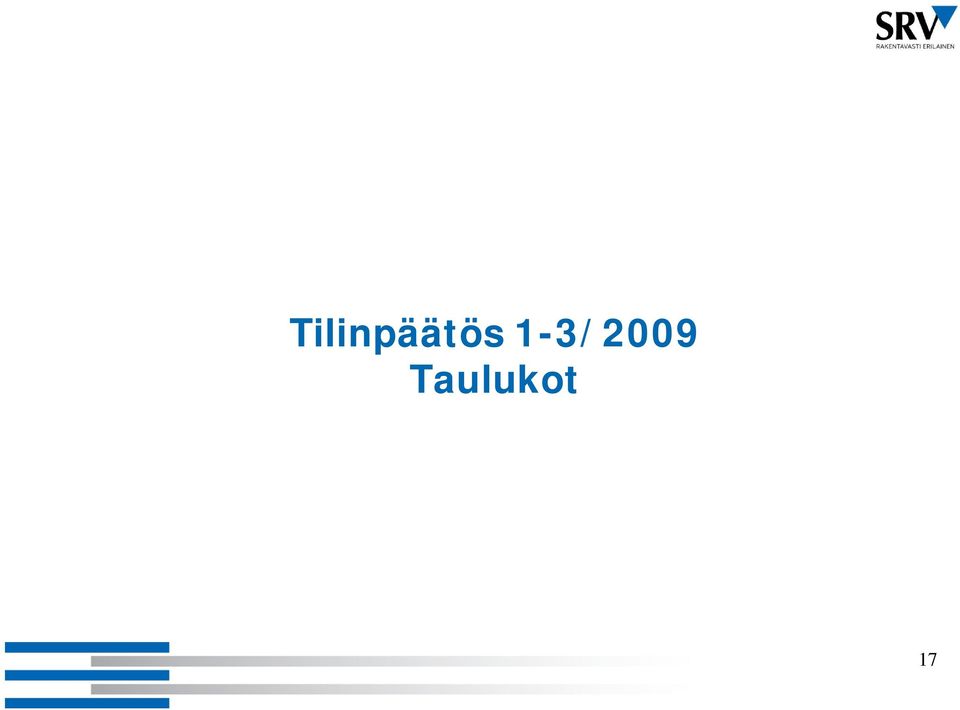 Taulukot