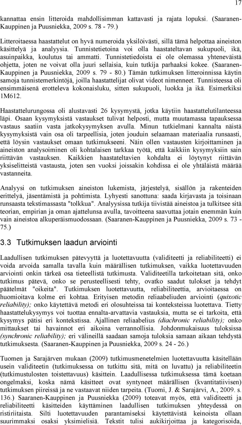 Suku puoli koulutus videot