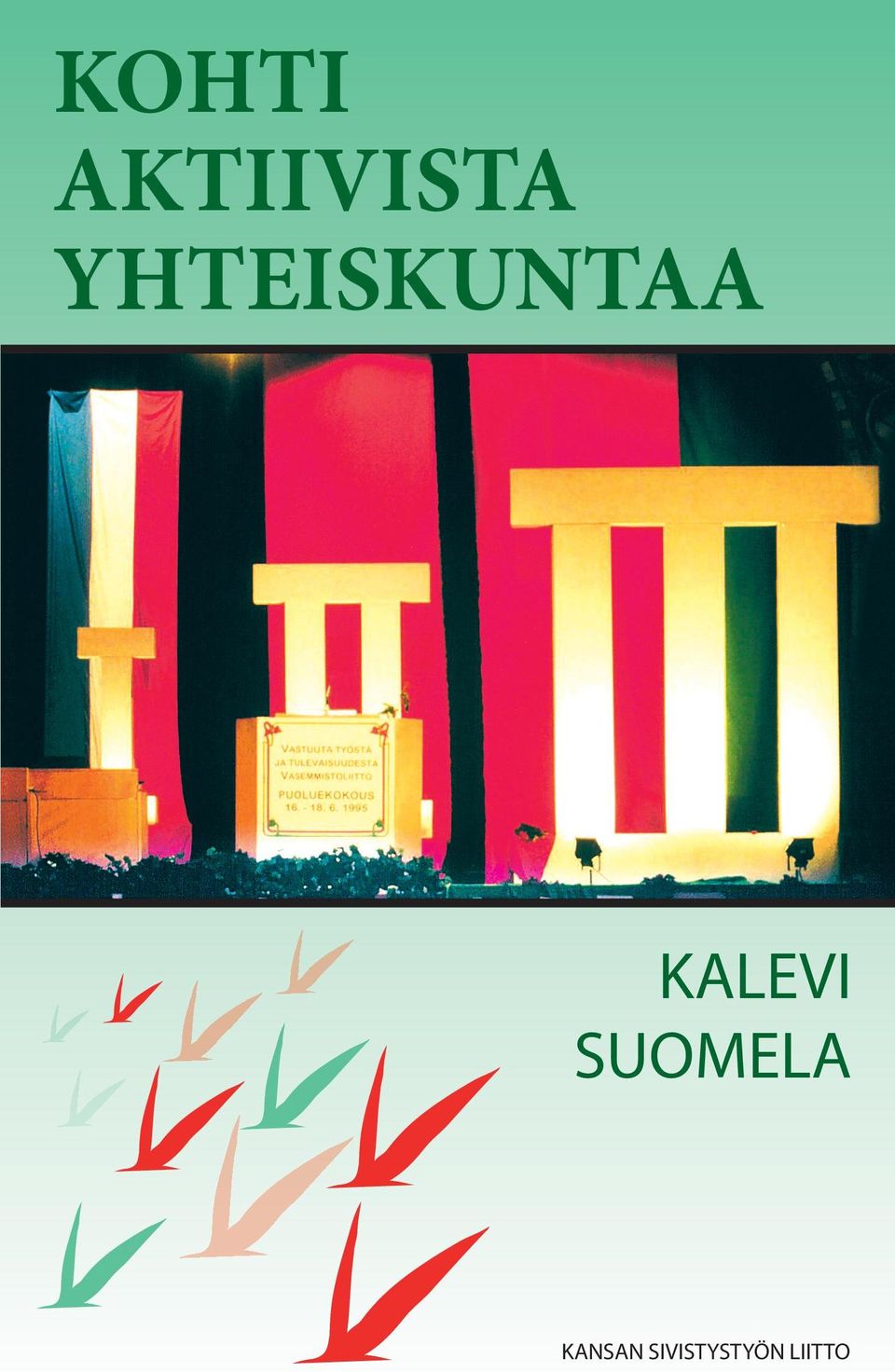 KALEVI SUOMELA