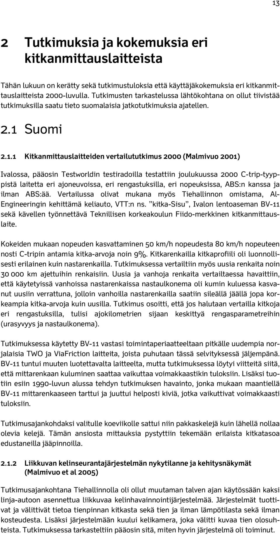 Suomi 2.1.