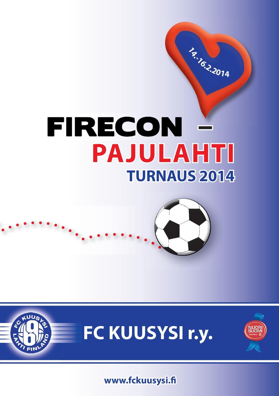 turnaus 2014 fc