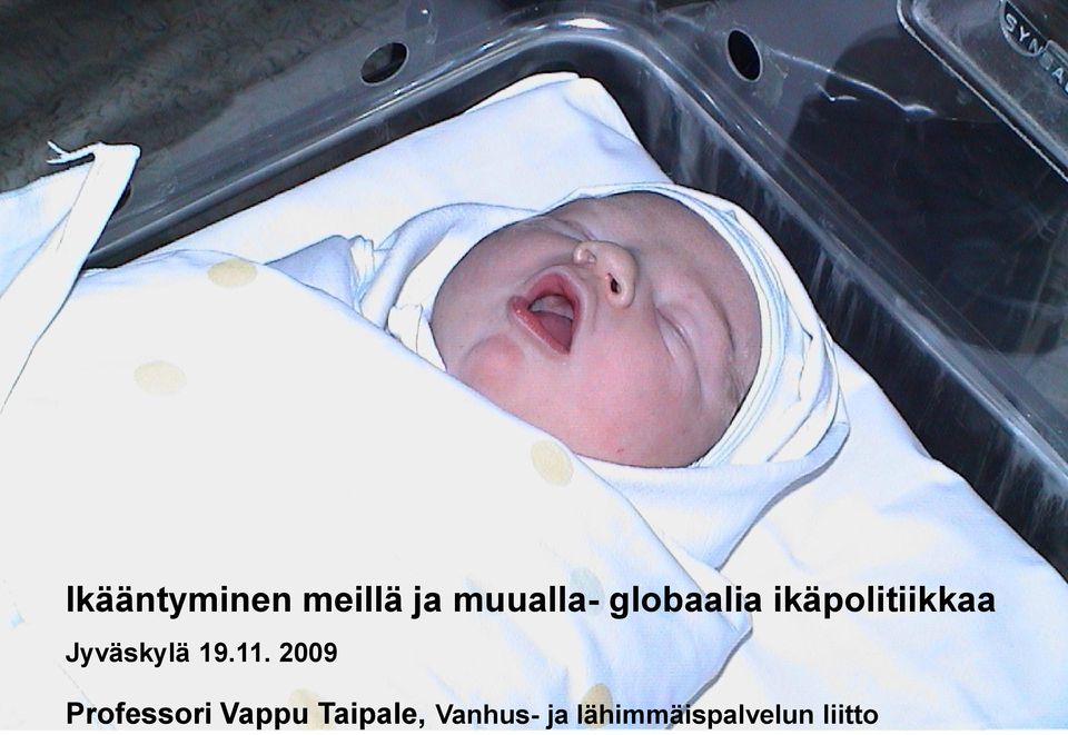 2008 Jyväskylä 19.11.