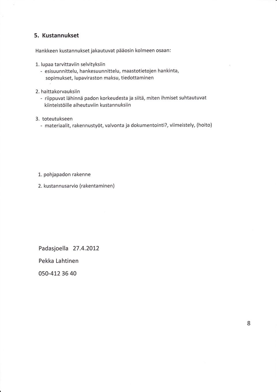 tiedottaminen 2.