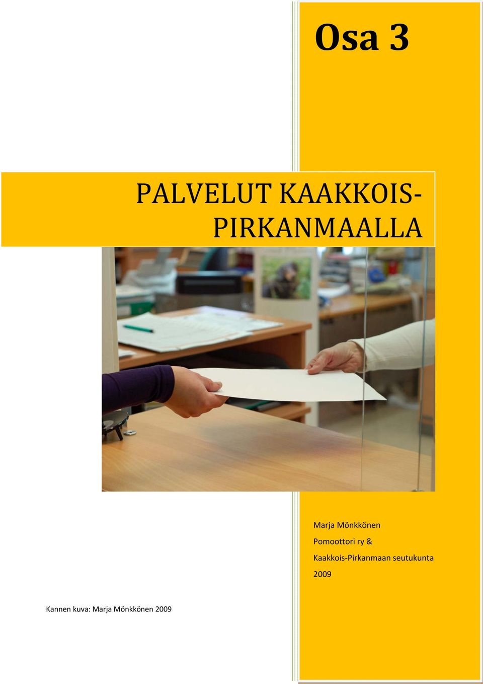 Pomoottori ry & Kaakkois