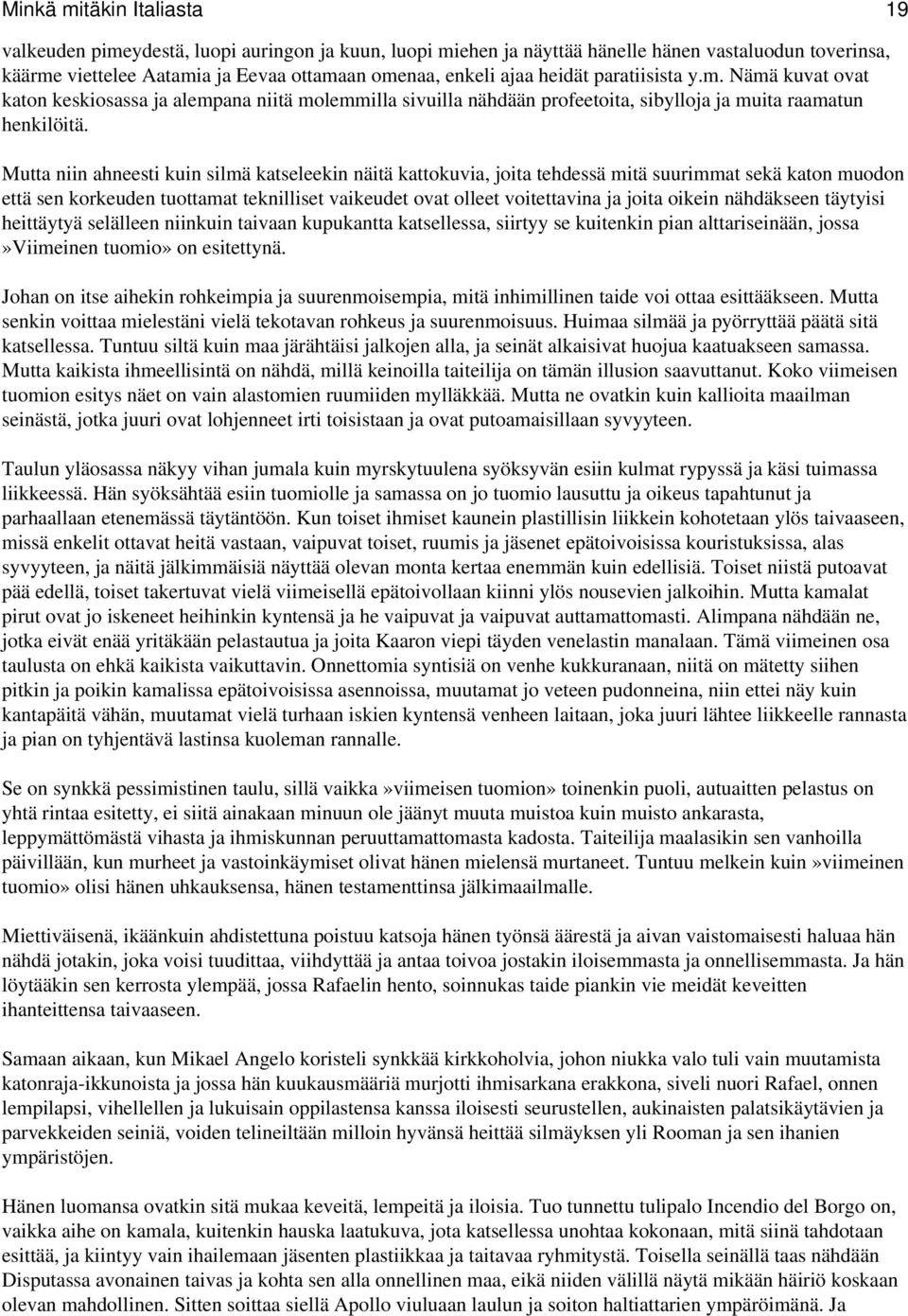 Dating pessimistinen kaveri