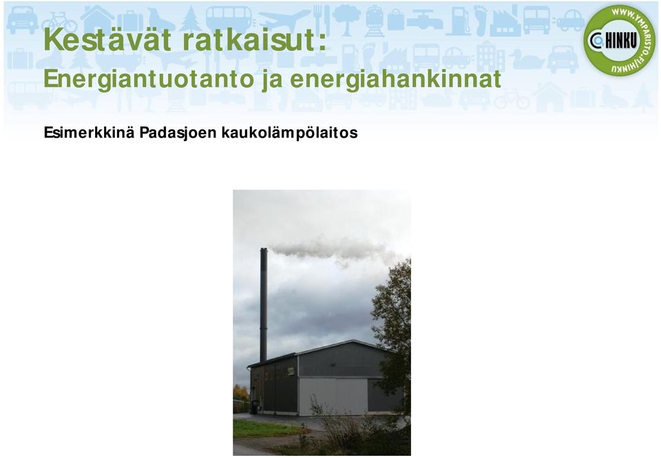 energiahankinnat