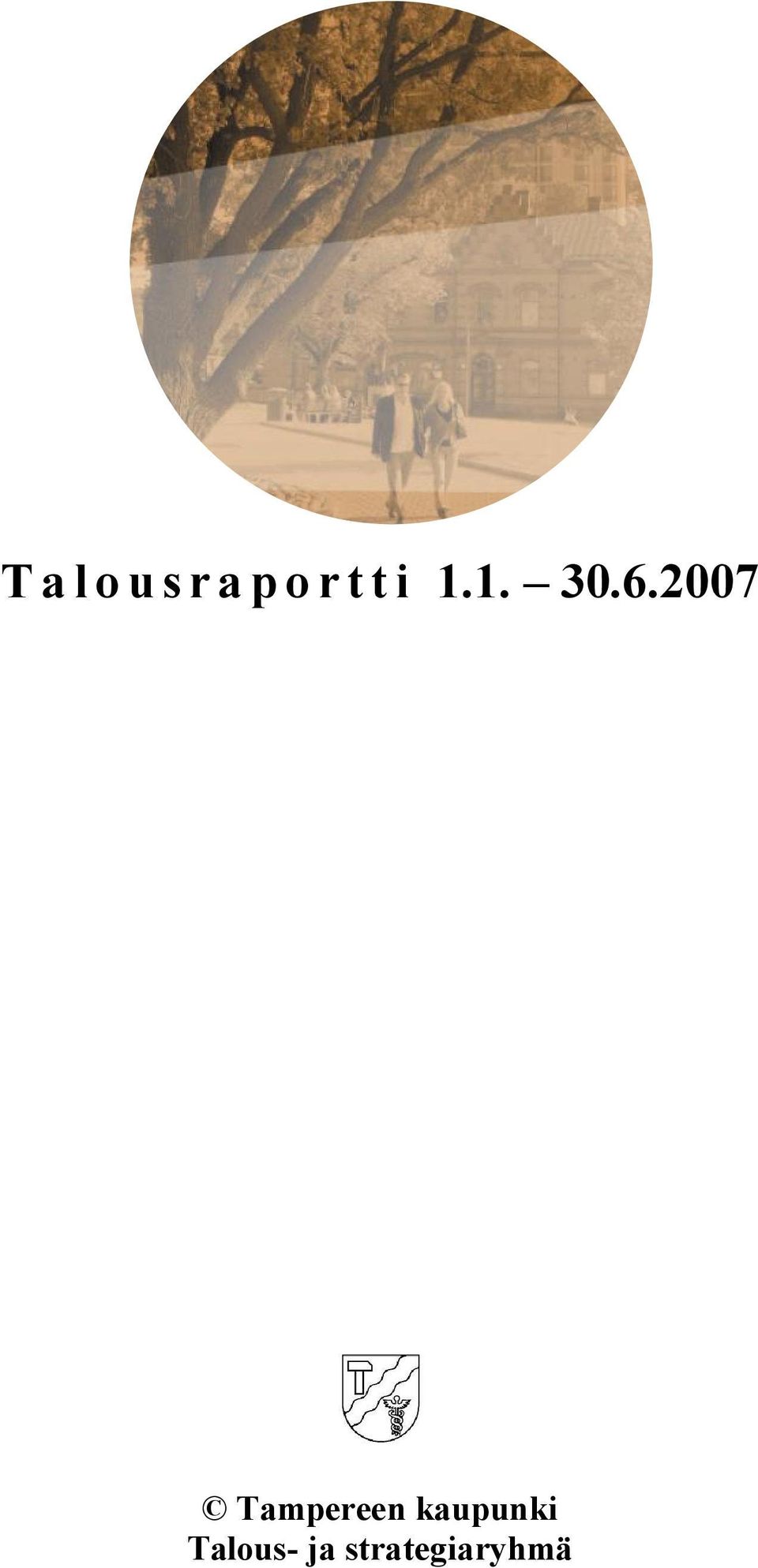 2007 Tampereen