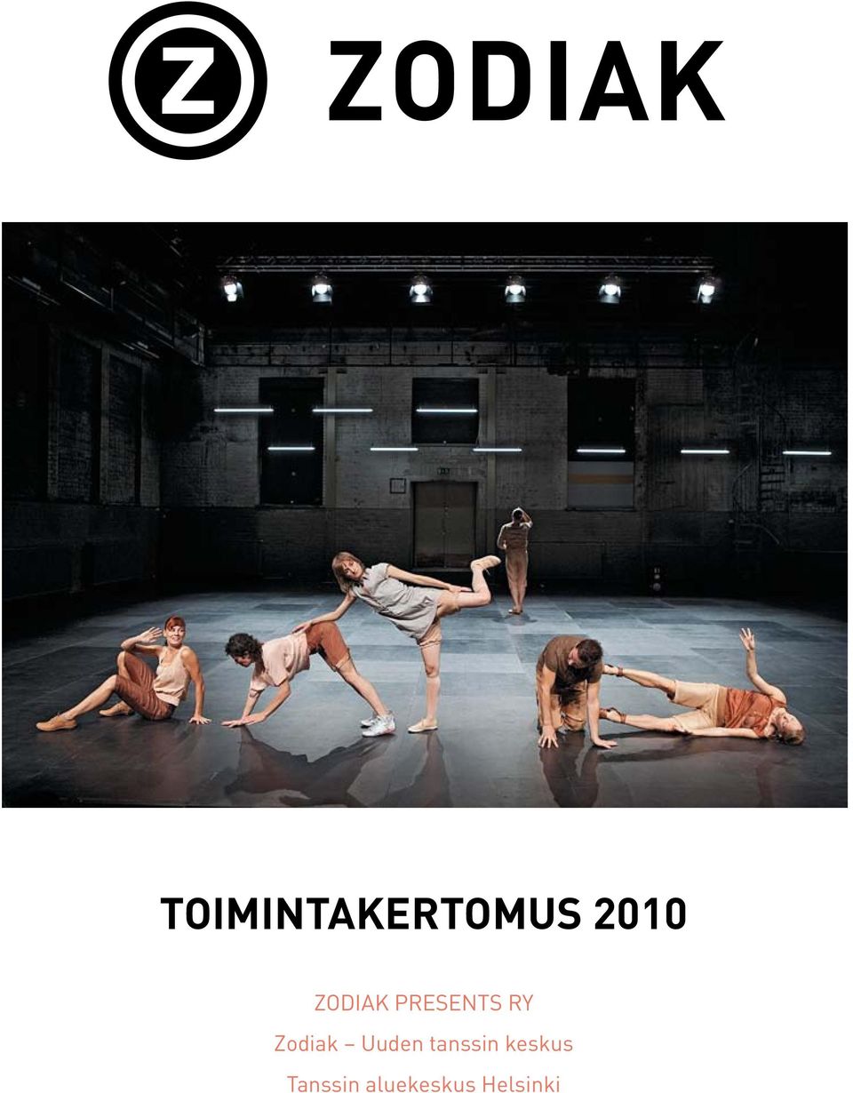 tanssin keskus