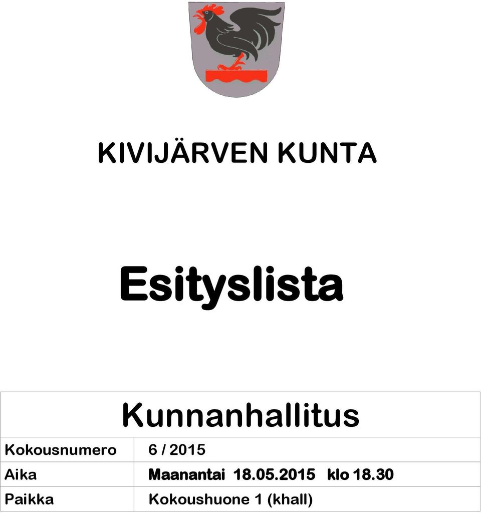 18.05.2015 klo 18.