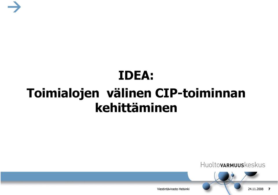 kehittäminen