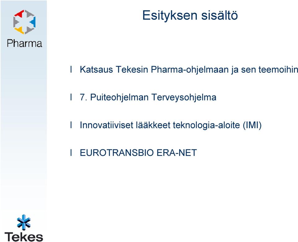 Puiteohjelman Terveysohjelma