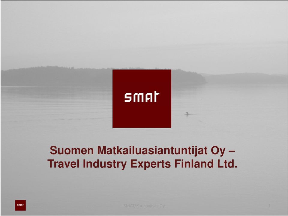 Oy Travel Industry