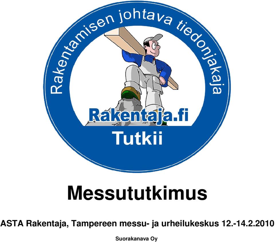 messu- ja