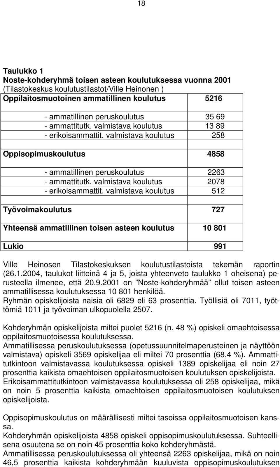 valmistava koulutus 2078 - erikoisammattit.