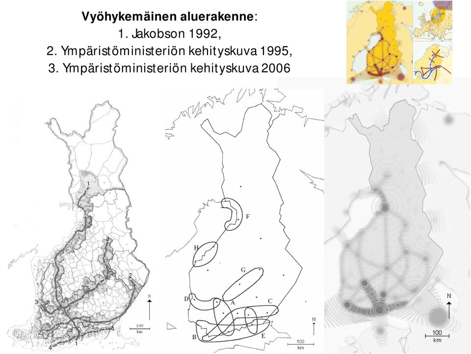 Ympäristöministeriön