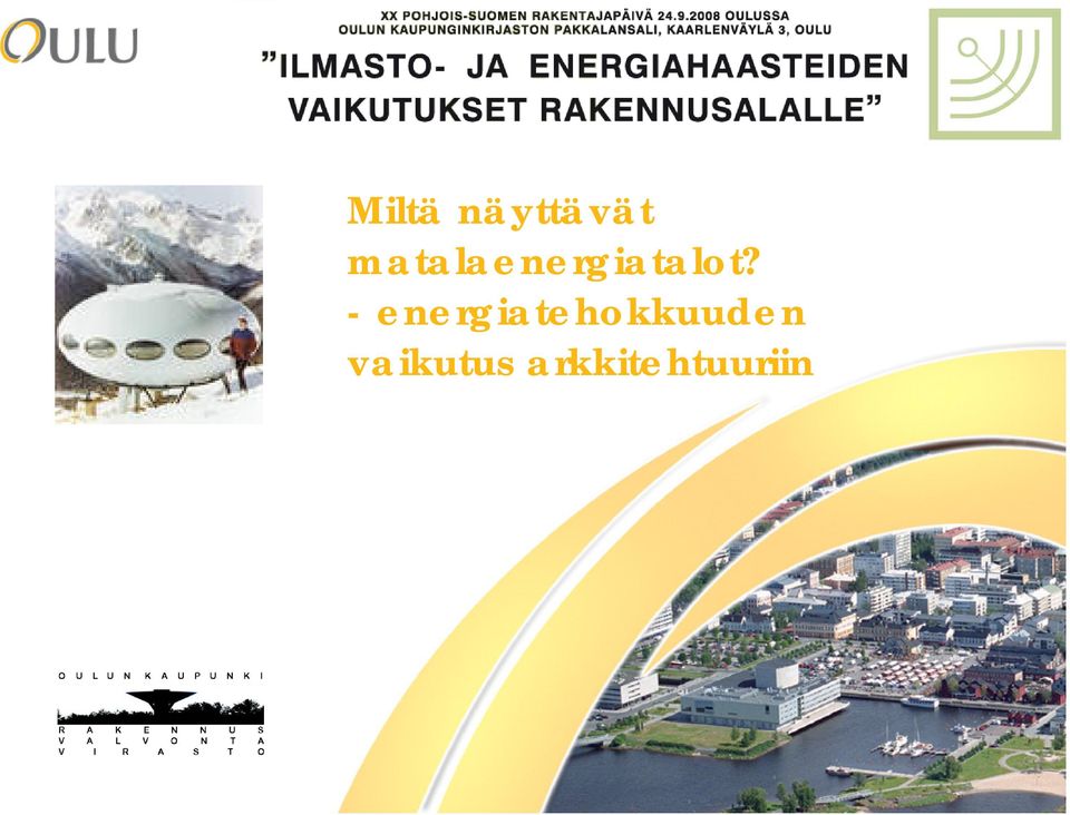 - energiatehokkuuden