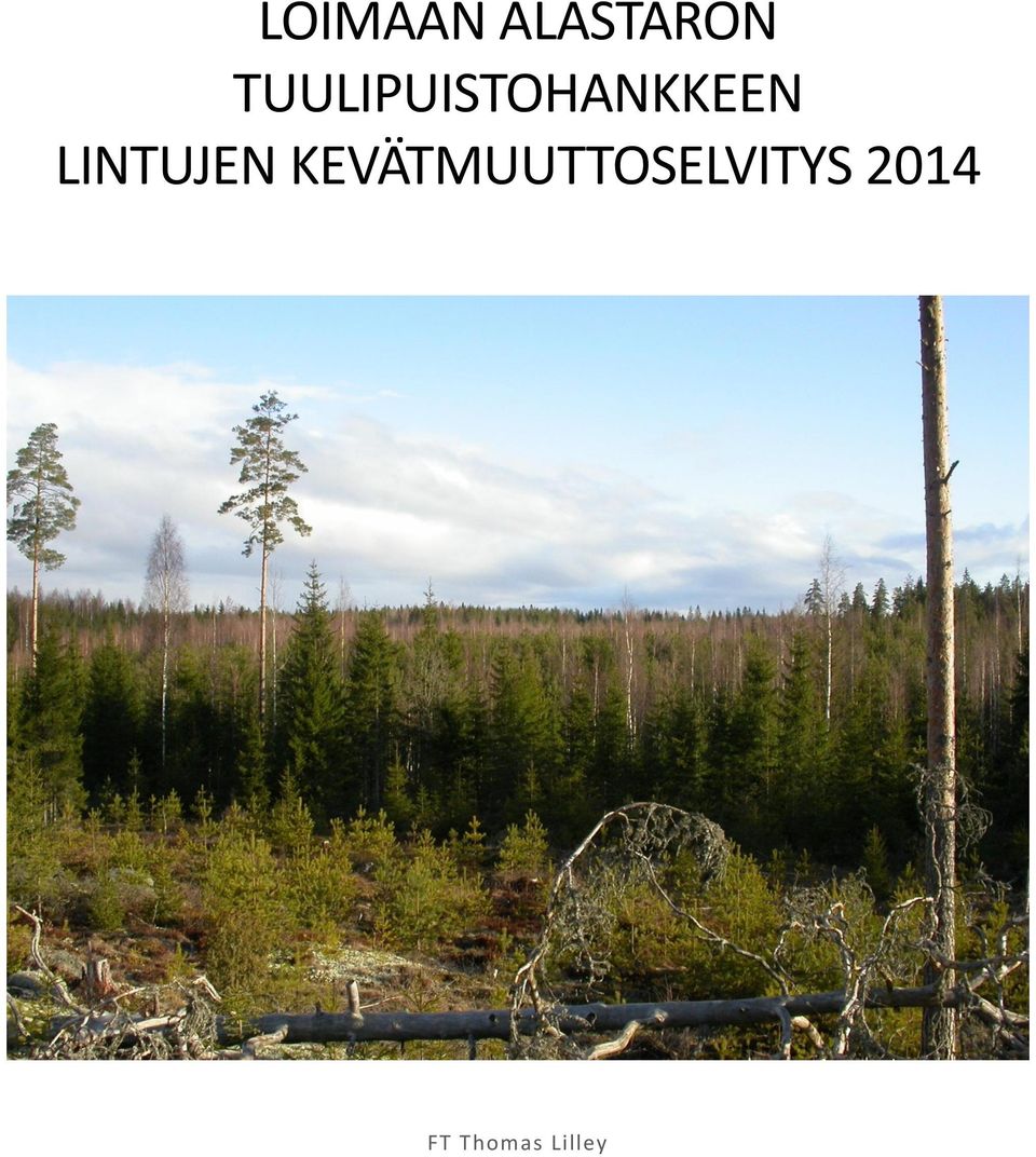 LINTUJEN