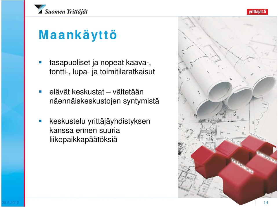 näennäiskeskustojen syntymistä keskustelu