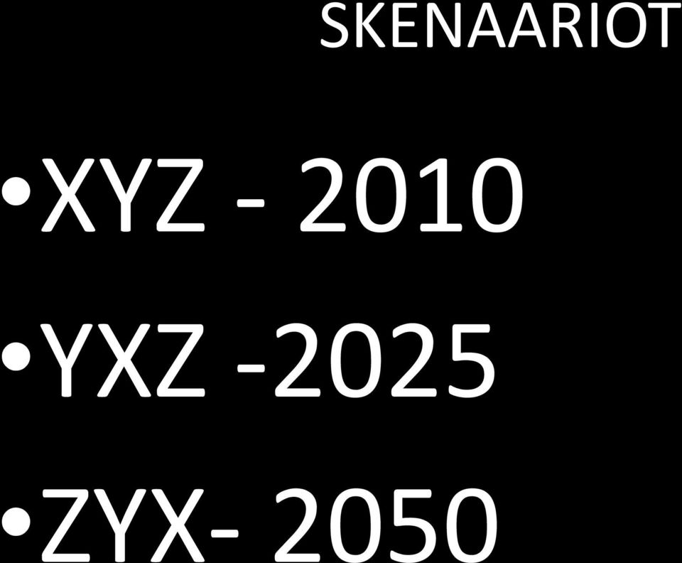 YXZ -2025