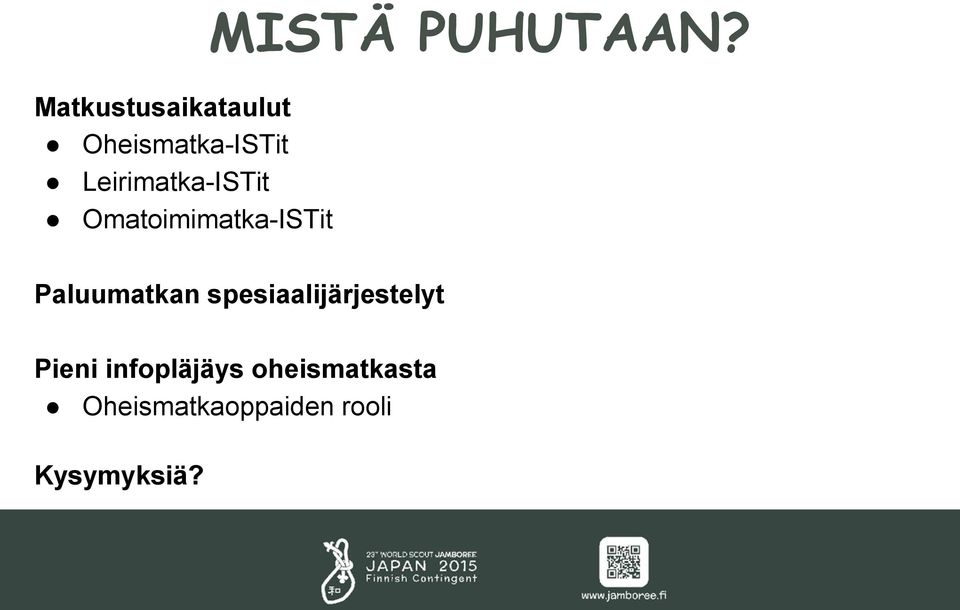 PUHUTAAN?