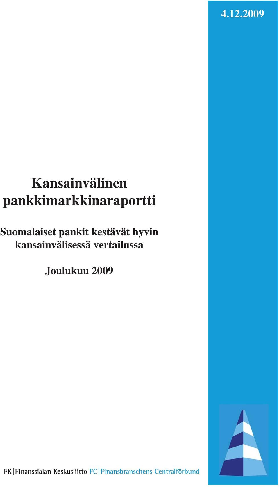 vertailussa FK Finanssialan
