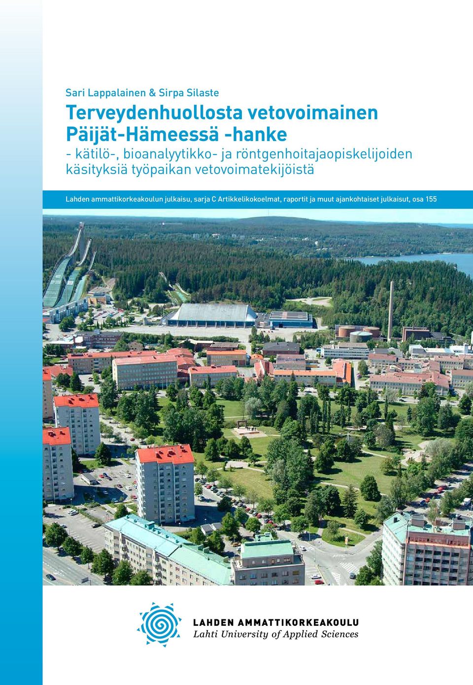 röntgenhoitajaopiskelijoiden käsityksiä työpaikan vetovoimatekijöistä